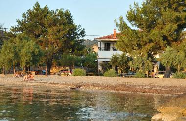 Holiday House in Milina Pilion (Magnisia) or holiday homes and vacation rentals