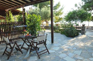 Holiday House in Milina Pilion (Magnisia) or holiday homes and vacation rentals