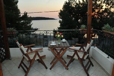 Holiday House in Milina Pilion (Magnisia) or holiday homes and vacation rentals