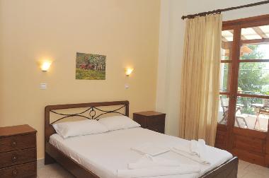 Holiday House in Milina Pilion (Magnisia) or holiday homes and vacation rentals