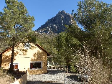 Holiday House in Finestrat (Alicante / Alacant) or holiday homes and vacation rentals