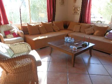 Holiday House in Finestrat (Alicante / Alacant) or holiday homes and vacation rentals