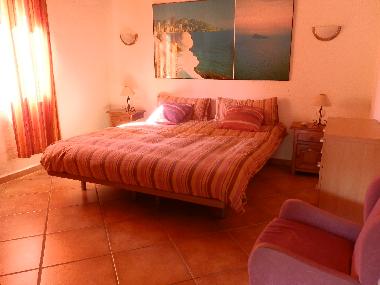 Holiday House in Finestrat (Alicante / Alacant) or holiday homes and vacation rentals