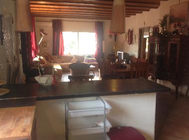 Holiday House in Finestrat (Alicante / Alacant) or holiday homes and vacation rentals