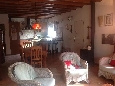 Holiday House in Finestrat (Alicante / Alacant) or holiday homes and vacation rentals