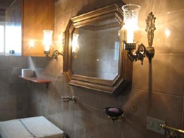 Holiday Apartment in Bagni Di Lucca Villa (Lucca) or holiday homes and vacation rentals