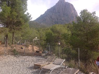 Holiday House in Finestrat (Alicante / Alacant) or holiday homes and vacation rentals