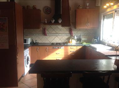 Holiday House in Finestrat (Alicante / Alacant) or holiday homes and vacation rentals