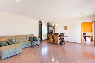 Holiday House in Fogars de la Selva (Barcelona) or holiday homes and vacation rentals