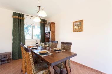 Holiday House in Fogars de la Selva (Barcelona) or holiday homes and vacation rentals