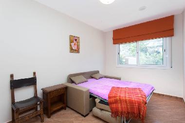 Holiday House in Fogars de la Selva (Barcelona) or holiday homes and vacation rentals