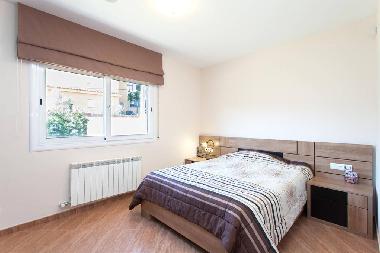 Holiday House in Fogars de la Selva (Barcelona) or holiday homes and vacation rentals