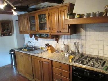 Holiday House in Bagni Di Lucca (Lucca) or holiday homes and vacation rentals
