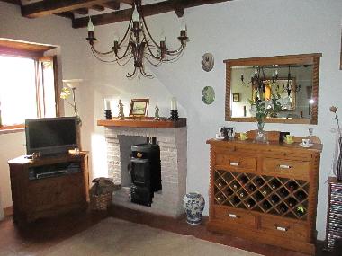 Holiday House in Bagni Di Lucca (Lucca) or holiday homes and vacation rentals