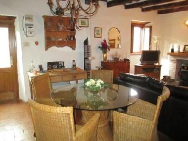 Holiday House in Bagni Di Lucca (Lucca) or holiday homes and vacation rentals