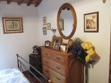 Holiday House in Bagni Di Lucca (Lucca) or holiday homes and vacation rentals