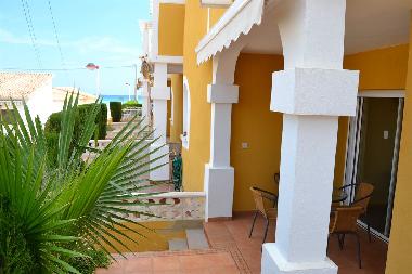 Holiday Apartment in DENIA (Alicante / Alacant) or holiday homes and vacation rentals