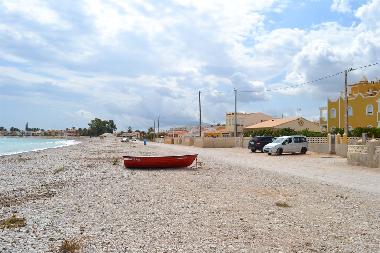 Holiday Apartment in DENIA (Alicante / Alacant) or holiday homes and vacation rentals