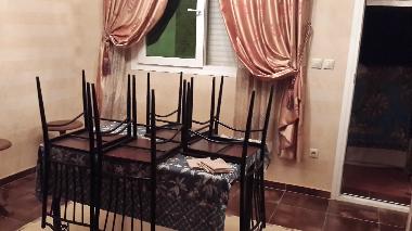 Holiday Apartment in agadir (Agadir) or holiday homes and vacation rentals