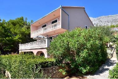 Holiday Apartment in Mimice (Splitsko-Dalmatinska) or holiday homes and vacation rentals