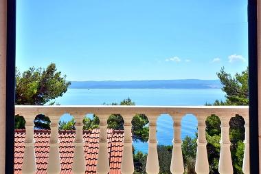 Holiday Apartment in Mimice (Splitsko-Dalmatinska) or holiday homes and vacation rentals