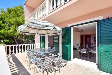 Holiday Apartment in Mimice (Splitsko-Dalmatinska) or holiday homes and vacation rentals