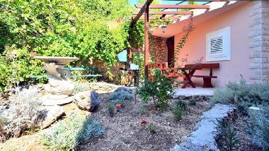Holiday Apartment in Mimice (Splitsko-Dalmatinska) or holiday homes and vacation rentals