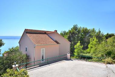 Holiday Apartment in Mimice (Splitsko-Dalmatinska) or holiday homes and vacation rentals
