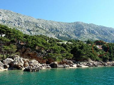 Holiday Apartment in Mimice (Splitsko-Dalmatinska) or holiday homes and vacation rentals