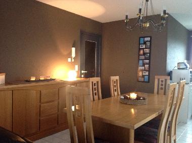 Holiday Apartment in Middelkerke (Flanders) or holiday homes and vacation rentals