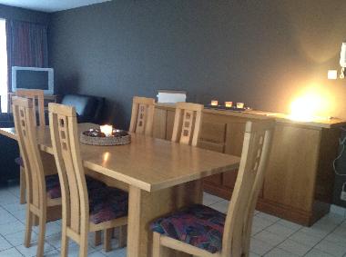 Holiday Apartment in Middelkerke (Flanders) or holiday homes and vacation rentals