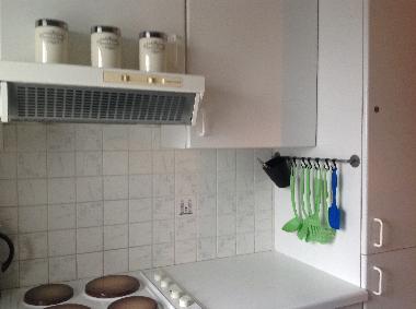 Holiday Apartment in Middelkerke (Flanders) or holiday homes and vacation rentals