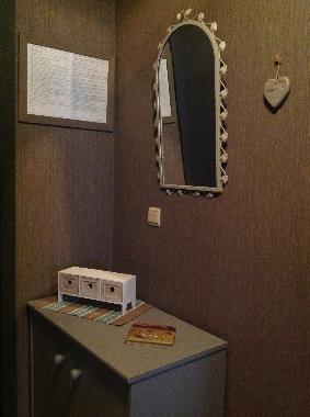 Holiday Apartment in Middelkerke (Flanders) or holiday homes and vacation rentals