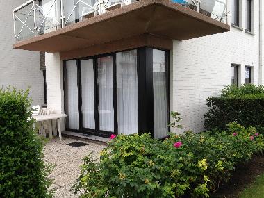 Holiday Apartment in Middelkerke (Flanders) or holiday homes and vacation rentals