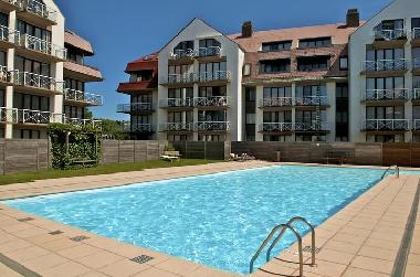 Holiday Apartment in Middelkerke (Flanders) or holiday homes and vacation rentals