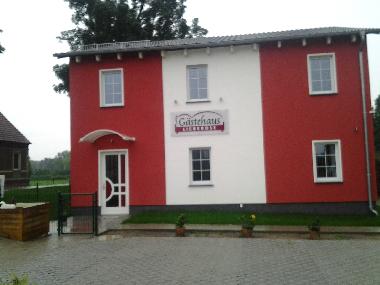 Holiday Apartment in Lieberose (Dahme-Spreewald) or holiday homes and vacation rentals