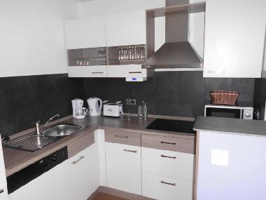 Holiday Apartment in Lieberose (Dahme-Spreewald) or holiday homes and vacation rentals