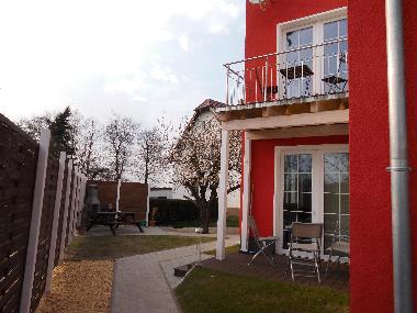 Holiday Apartment in Lieberose (Dahme-Spreewald) or holiday homes and vacation rentals