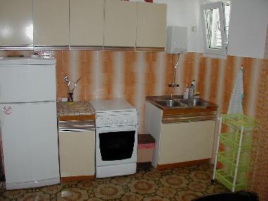 Holiday Apartment in Insel Rab (Primorsko-Goranska) or holiday homes and vacation rentals