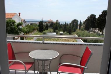 Holiday Apartment in Banjol, Insel Rab (Primorsko-Goranska) or holiday homes and vacation rentals