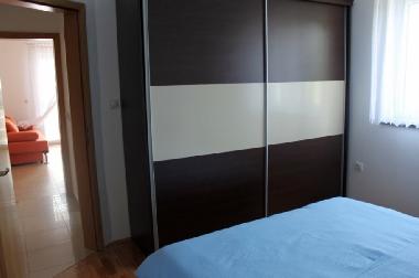 Holiday Apartment in Banjol, Insel Rab (Primorsko-Goranska) or holiday homes and vacation rentals