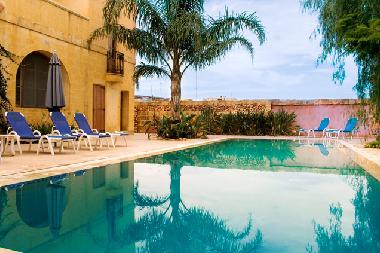 Villa in Xaghra (Gozo) or holiday homes and vacation rentals