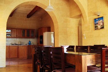 Villa in Xaghra (Gozo) or holiday homes and vacation rentals