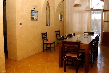 Villa in Xaghra (Gozo) or holiday homes and vacation rentals
