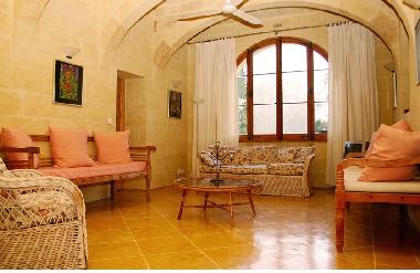 Villa in Xaghra (Gozo) or holiday homes and vacation rentals