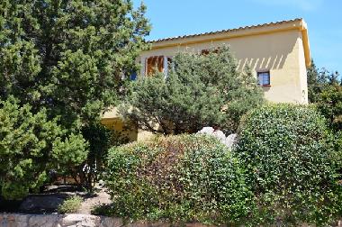 Holiday House in Baja Sardinia (Sassari) or holiday homes and vacation rentals