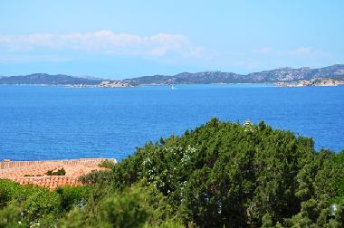 Holiday House in Baja Sardinia (Sassari) or holiday homes and vacation rentals