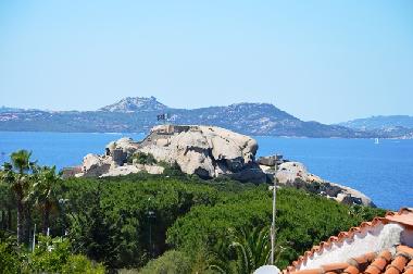 Holiday House in Baja Sardinia (Sassari) or holiday homes and vacation rentals