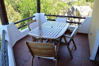 Holiday House in Baja Sardinia (Sassari) or holiday homes and vacation rentals