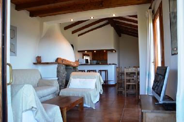 Holiday House in Baja Sardinia (Sassari) or holiday homes and vacation rentals